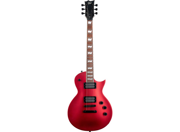 ESP LTD EC-256 Candy Apple Red ST ESP LTD EC-256 Candy Apple Red ST